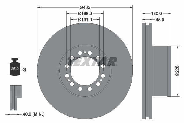  (Front axle)  (Front axle)  Art. 93087200