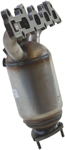 Catalytic Converter  Art. 090016