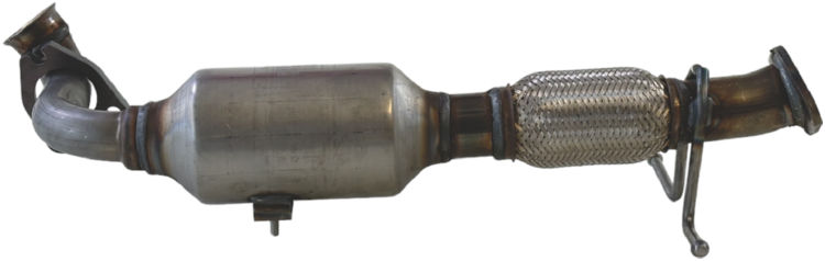 Catalytic Converter  Art. 090028