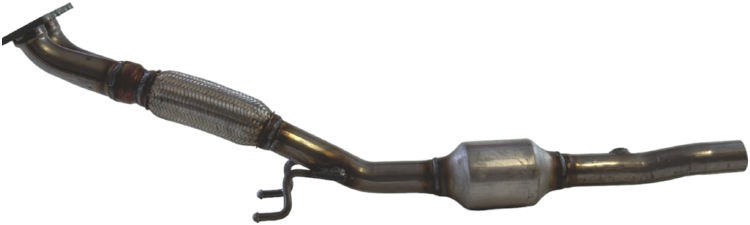 Catalytic Converter  Art. 090037