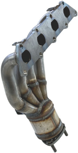 Catalytic Converter  Art. 090150