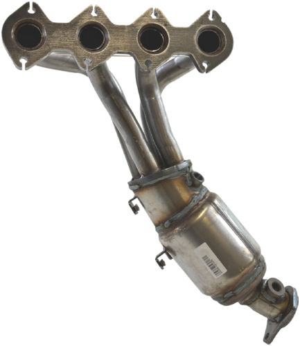 Catalytic Converter  Art. 090177