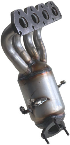 Catalytic Converter  Art. 090184