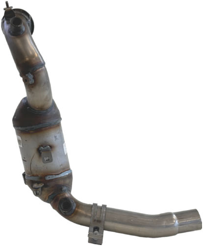 Catalytic Converter  Art. 090209