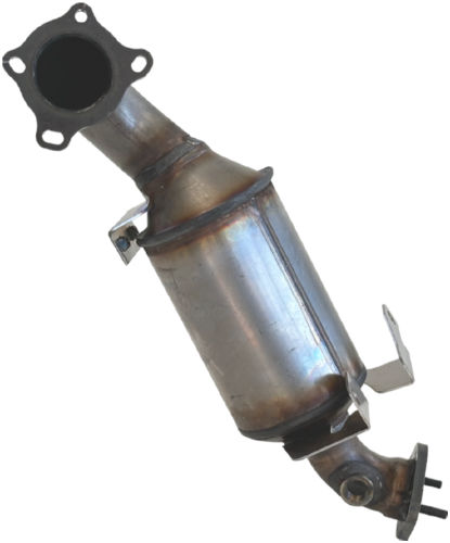 Catalytic Converter  Art. 090226