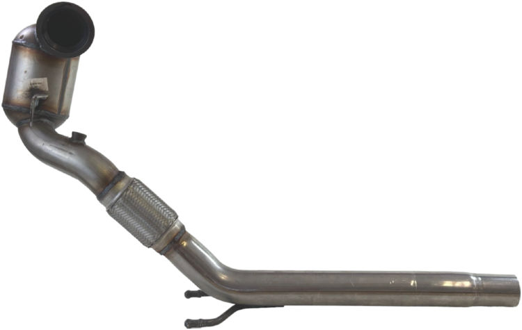 Catalytic Converter  Art. 090265