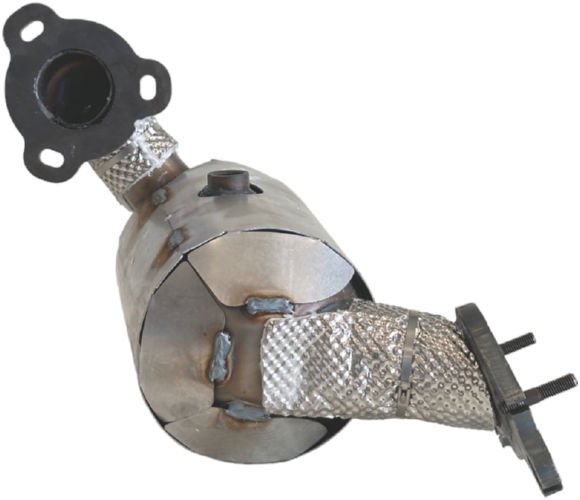 Catalytic Converter  Art. 090304