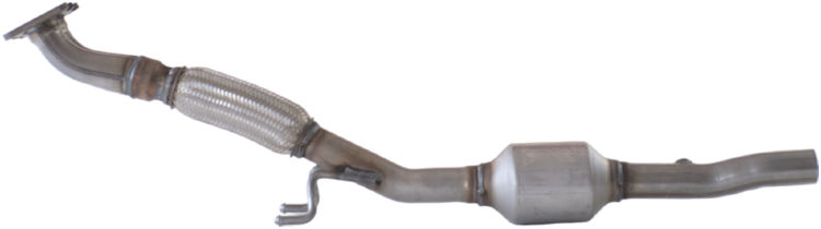 Catalytic Converter  Art. 090706