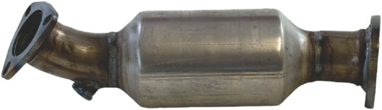 Catalytic Converter  Art. 090744