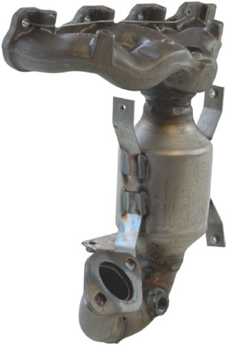 Catalytic Converter  Art. 090833