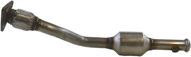 Catalytic Converter  Art. 099025