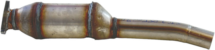 Catalytic Converter  Art. 099031