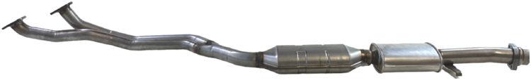 Catalytic Converter  Art. 099085