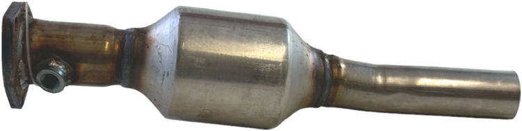 Catalytic Converter  Art. 099164