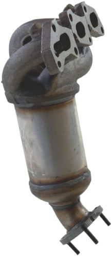 Catalytic Converter  Art. 099460