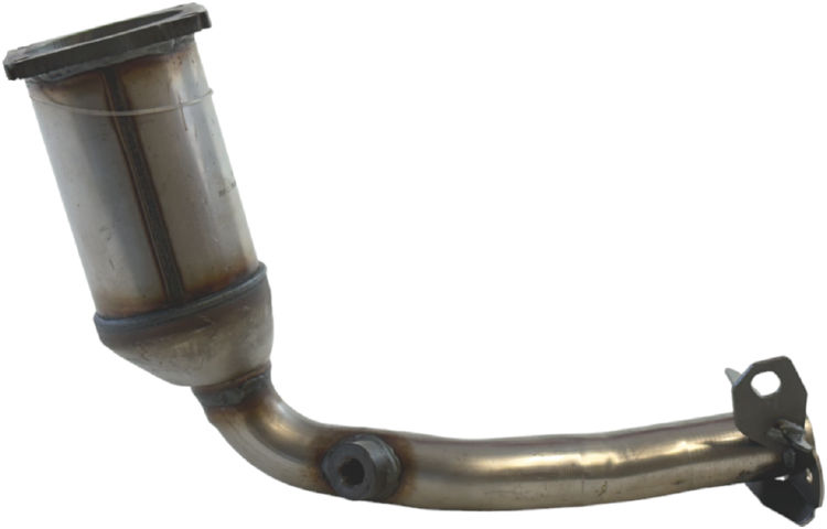 Catalytic Converter  Art. 099564