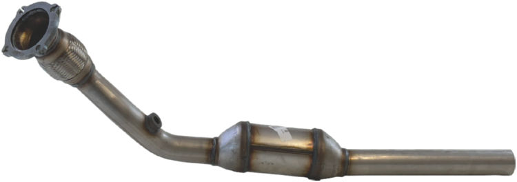 Catalytic Converter  Art. 099572