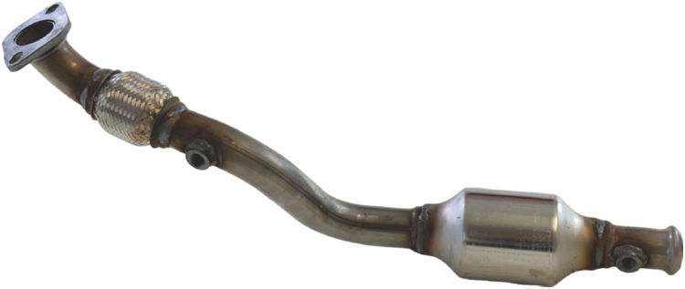 Catalytic Converter  Art. 099670