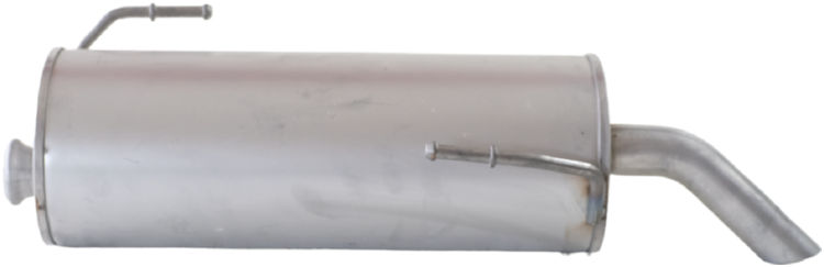 Rear Muffler  Art. 190001