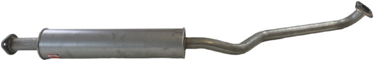 Centre Muffler  Art. 284099