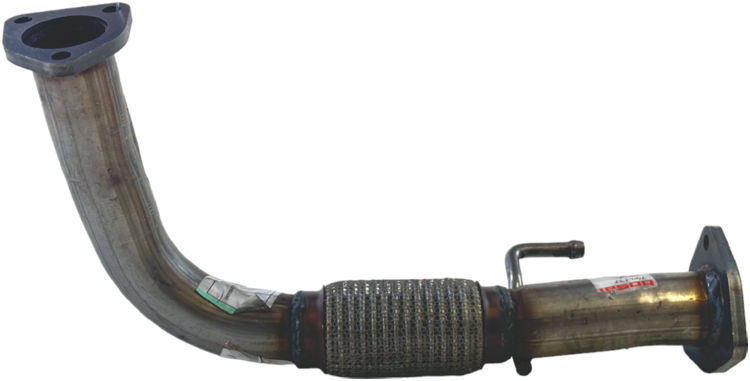 Exhaust Pipe (In front)  Art. 700127