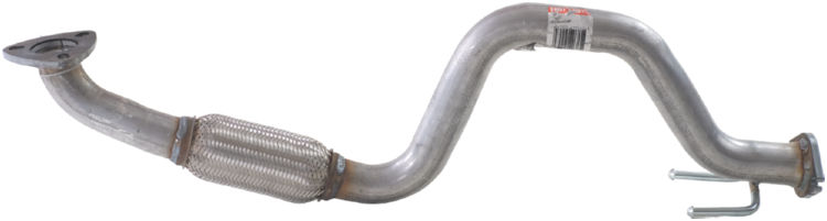 Exhaust Pipe (In front)  Art. 750247