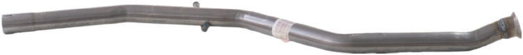 Repair Pipe, catalytic converter (In the middle)  Art. 889183