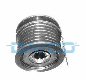 Alternator Freewheel Clutch  Art. ALP2378