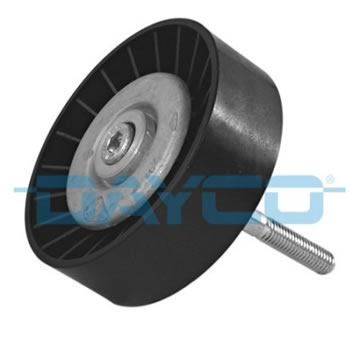 Deflection/Guide Pulley, V-ribbed belt  Art. APV1019