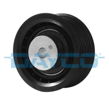 Guide roller, Multi-groove belt (80)  Art. APV1119