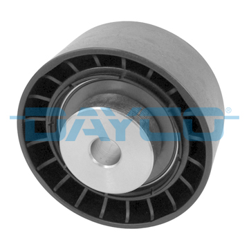 Deflection/Guide Pulley, V-ribbed belt (74)  Art. APV1121