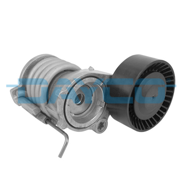 Belt Tensioner, V-ribbed belt (Rear axle)  Art. APV2765