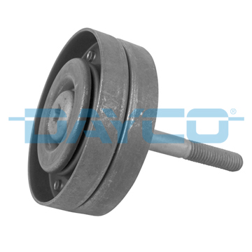 Deflection/Guide Pulley, V-ribbed belt  Art. APV2786