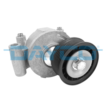 Belt Tensioner, V-ribbed belt (front axle both sides)  Art. APV2792