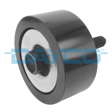 Deflection/Guide Pulley, V-ribbed belt (75.15)  Art. APV2818