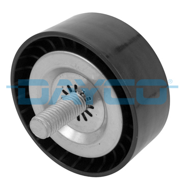 Deflection/Guide Pulley, V-ribbed belt (65.13)  Art. APV2829