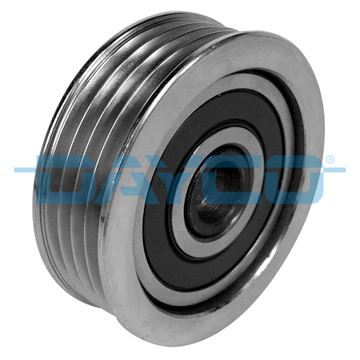 Deflection/Guide Pulley, V-ribbed belt  Art. APV3063