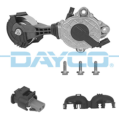 Belt Tensioner, V-ribbed belt  Art. APV3627K