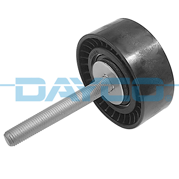 Deflection/Guide Pulley, V-ribbed belt  Art. APV3684