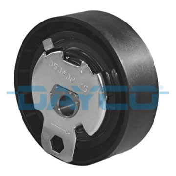 Tensioner Pulley, timing belt (front axle both sides)  Art. ATB1001