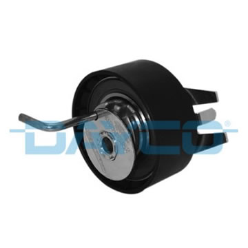 Tensioner Pulley, timing belt (Pulley side)  Art. ATB1012