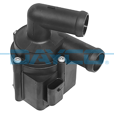 Auxiliary Water Pump (cooling water circuit)  Art. DEP1017