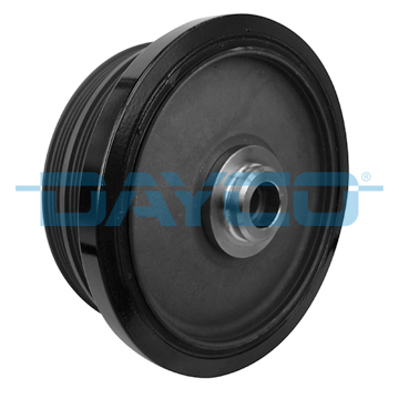 Belt Pulley, crankshaft (Front axle, Right, Inner)  Art. DPV1059