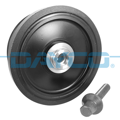 Belt Pulley Set, crankshaft (Front axle, Right, Inner)  Art. DPV1059K