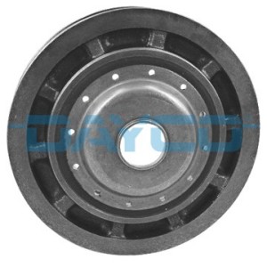 Belt Pulley, crankshaft (Rear axle, Transmission side, Wheel side)  Art. DPV1060