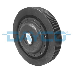 Belt Pulley, crankshaft (In front)  Art. DPV1061