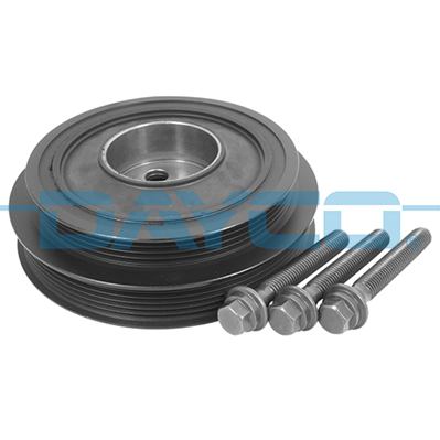 Belt Pulley Set, crankshaft (Front axle)  Art. DPV1078K