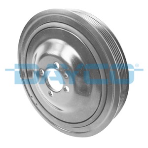 Belt Pulley, crankshaft (Front axle)  Art. DPV1080