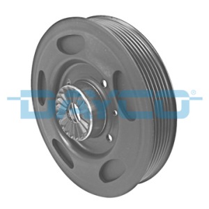 Belt Pulley, crankshaft (Front axle)  Art. DPV1102