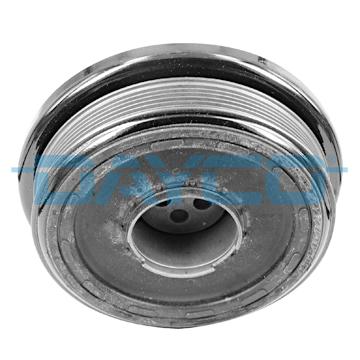 Belt Pulley, crankshaft (192)  Art. DPV1132